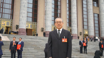 中国电建集团首席科学家、首席技术专家张春生荣获“国家卓越工程师”称号