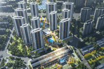 绿洲公社 -- 上海中森建筑与工程设计顾问有限公司